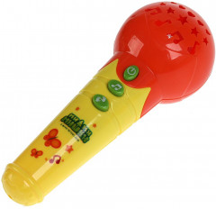 Микрофон «Ми-ми-мишки» - Фото 2