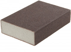 Губка для стеклокерамики и духовых шкафов - Фото 1