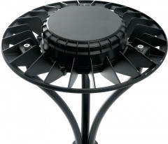 Светильник уличный светодиодный - Фото 2