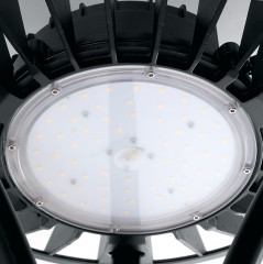 Светильник уличный светодиодный - Фото 3