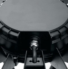 Светильник уличный светодиодный - Фото 4