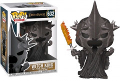 Фигурка «Witch King» - Фото 1