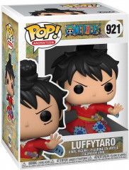 Фигурка «Luffy in Kimono» - Фото 1