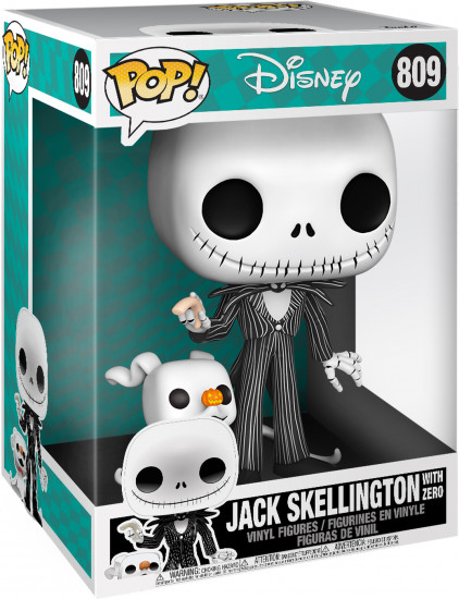 Фигурка «Jack w/Zero»