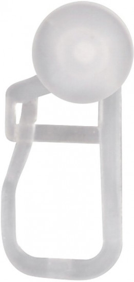 Набор крючков для штор