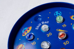 Игра настольная «Весёлый шар» - Фото 3