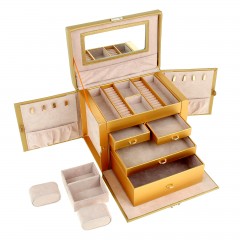 Шкатулка «Золото» - Фото 2