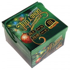 Гирлянда «Занавес», 2х3 м, УМС вилка, LED-720-220V, белый - Фото 1