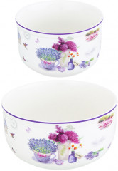 Набор салатников «Лаванда» - Фото 7