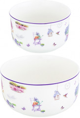 Набор салатников «Лаванда» - Фото 8