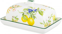 Масленка «Лимоны» - Фото 2