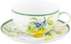 Набор для капучино «Лимоны» - Фото 4