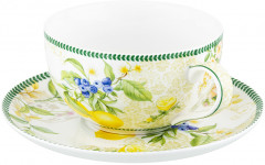 Набор для капучино «Лимоны» - Фото 5