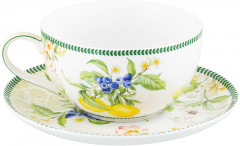 Набор для капучино «Лимоны» - Фото 6