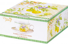 Набор для капучино «Лимоны» - Фото 8