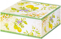 Набор для капучино «Лимоны» - Фото 9