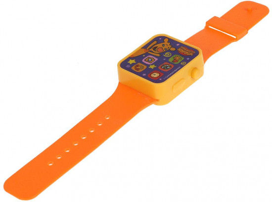 Музыкальные часики