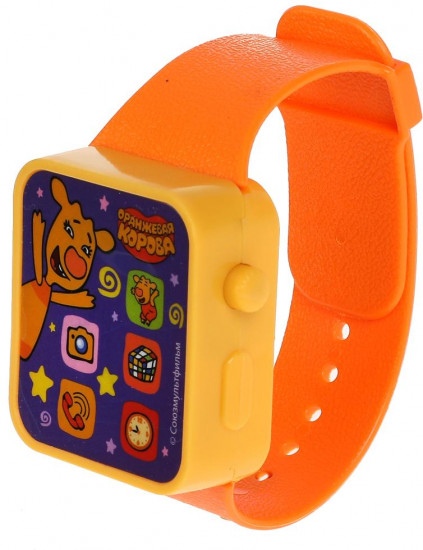 Музыкальные часики