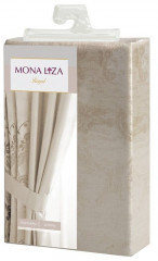 Штора «Флора» - Фото 1