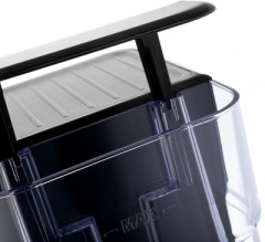 Кофеварка рожковая BR1101 - Фото 8