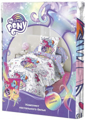 Комплект постельного белья «School» - Фото 2