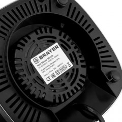 Блендер стационарный BR1200BK - Фото 6