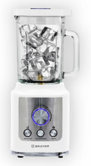 Блендер стационарный BR1200WH - Фото 1