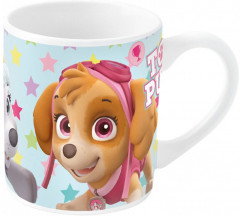 Набор посуды «Девочка. Звезды» - Фото 1