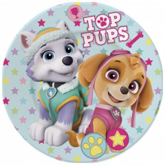 Набор посуды «Девочка. Звезды» - Фото 3