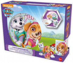 Набор посуды «Девочка. Звезды» - Фото 5