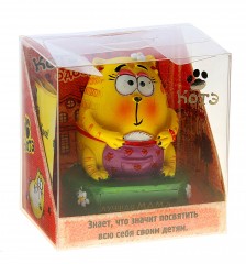 Фигура Котэ «Лучшая мама» - Фото 4