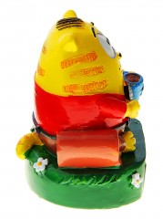 Фигура Котэ «Луший папа» - Фото 5