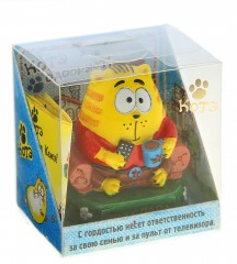 Фигура Котэ «Луший папа» - Фото 4