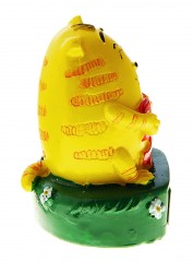 Фигура Котэ «Юбилей 30 лет» - Фото 5