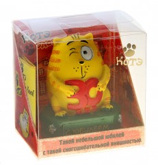 Фигура Котэ «Юбилей 30 лет» - Фото 4