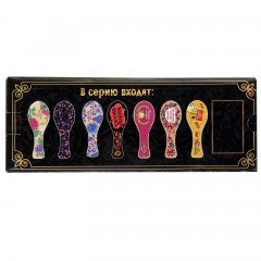 Подставка под ложку «Котэ» - Фото 1