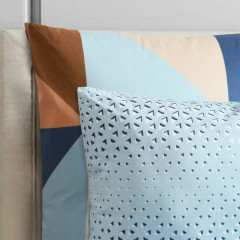 Комплект постельного белья «Delon» - Фото 1