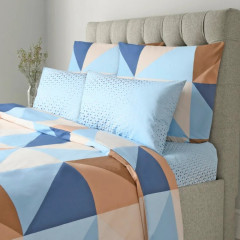 Комплект постельного белья «Delon» - Фото 2