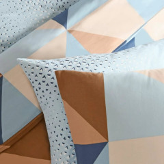 Комплект постельного белья «Delon» - Фото 4