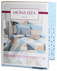 Комплект постельного белья «Delon» - Фото 5