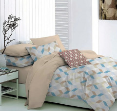 Комплект постельного белья «Stin» - Фото 1