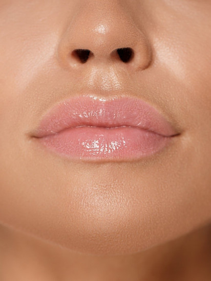 Блеск-плампер для губ «Hot Vanilla»