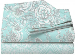 Комплект постельного белья «Lovely tiffany» - Фото 1