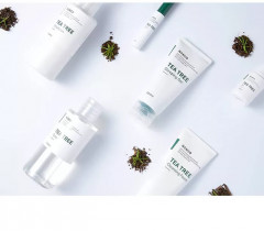 Эмульсия для лица с экстрактом чайного дерева - Фото 3