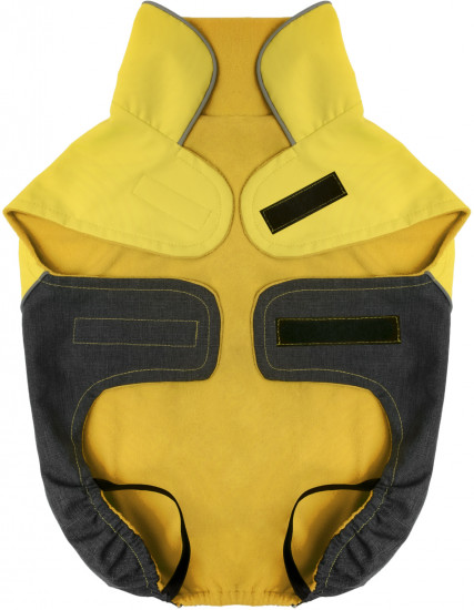 Попона для собак «Блант»