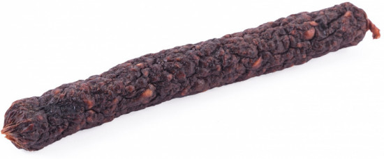 Лакомство для собак «Колбаски Венские с говядиной»