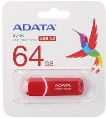 Флеш-накопитель Adata UV150 - Фото 2