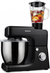 Миксер планетарный КТ-1339-3 - Фото 4