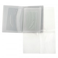 Обложка для автодокументов «Не штрафуй, товарищ начальник» - Фото 4