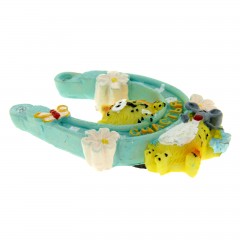 Подкова «Счастья» - Фото 2